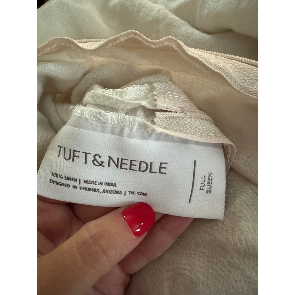 Tuft & Needle tuft needle